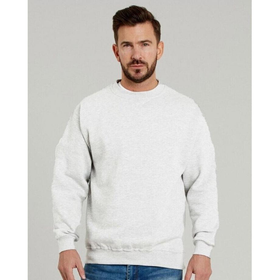 ULTIMATE Felpa Girocollo  