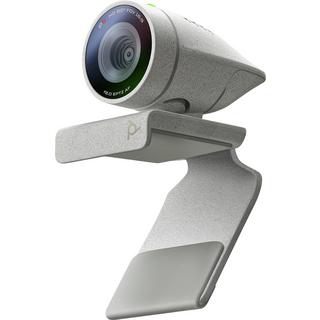 Poly  Studio P5 Webcam USB 2.0 Grau 