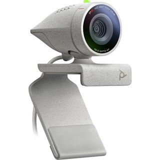 Poly  Studio P5 Webcam USB 2.0 Grau 