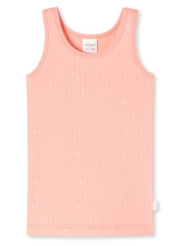 Schiesser  Maglia bambina Tencel 