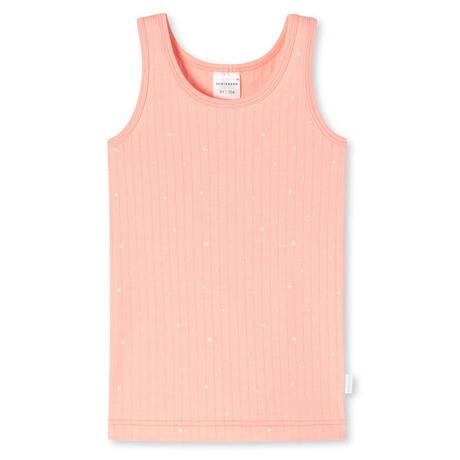 Schiesser  Maglia bambina Tencel 