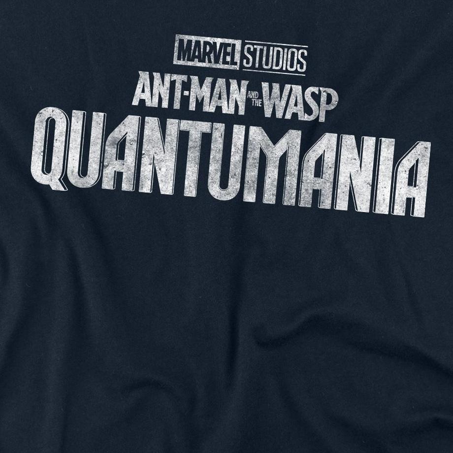 MARVEL Ant-Man and the Wasp Quantumania Langarm T-Shirt  