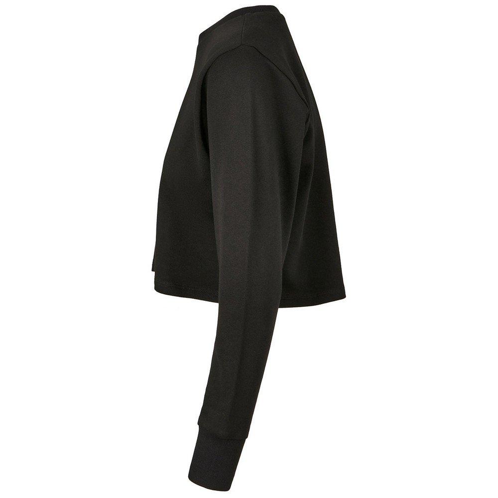 Build Your Own Felpa Corta  