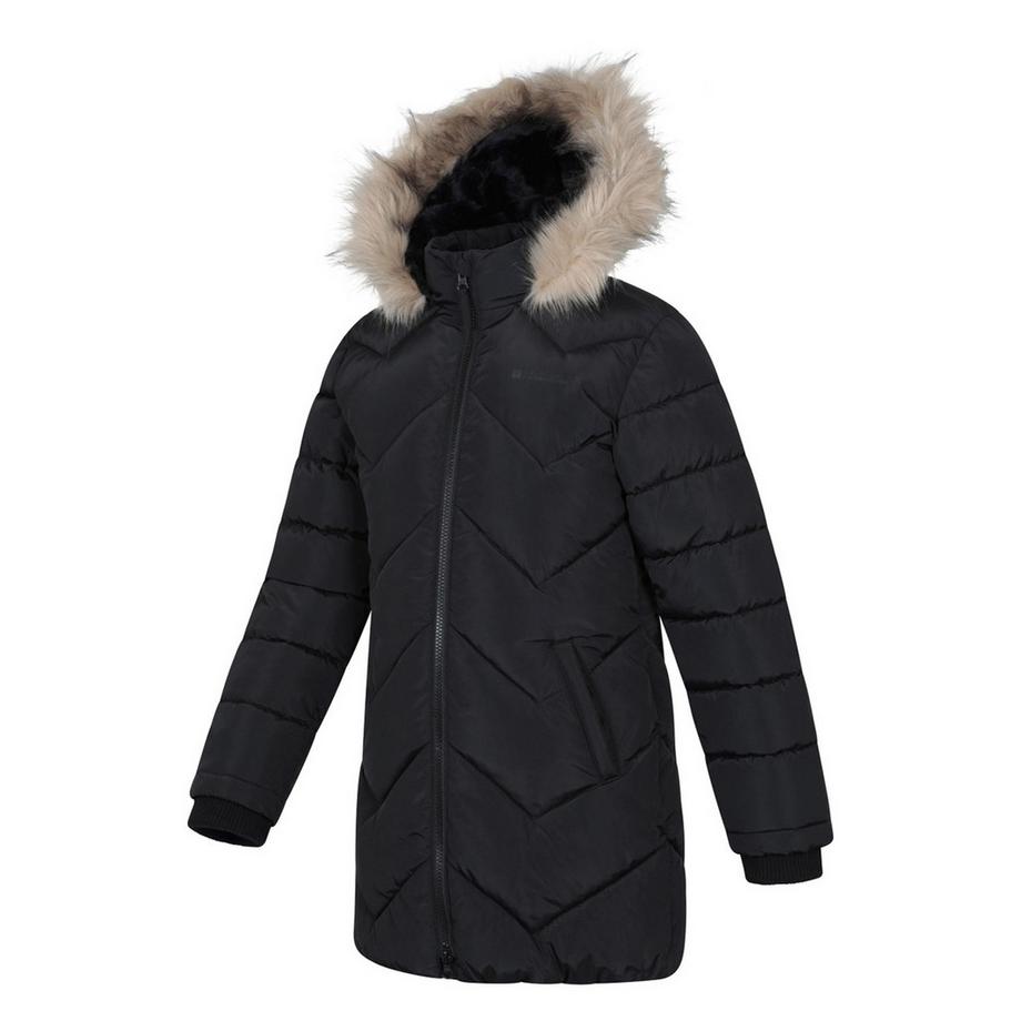 Mountain Warehouse  Veste Matelassée Galaxy 