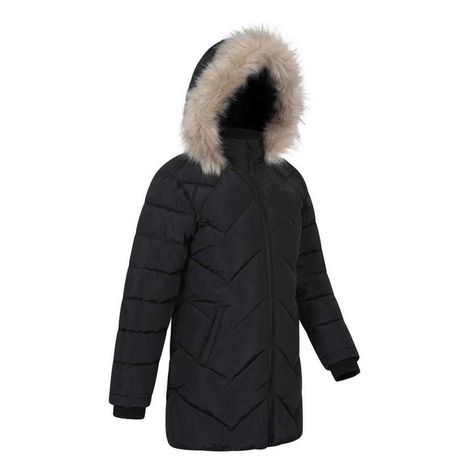 Mountain Warehouse  Veste Matelassée Galaxy 