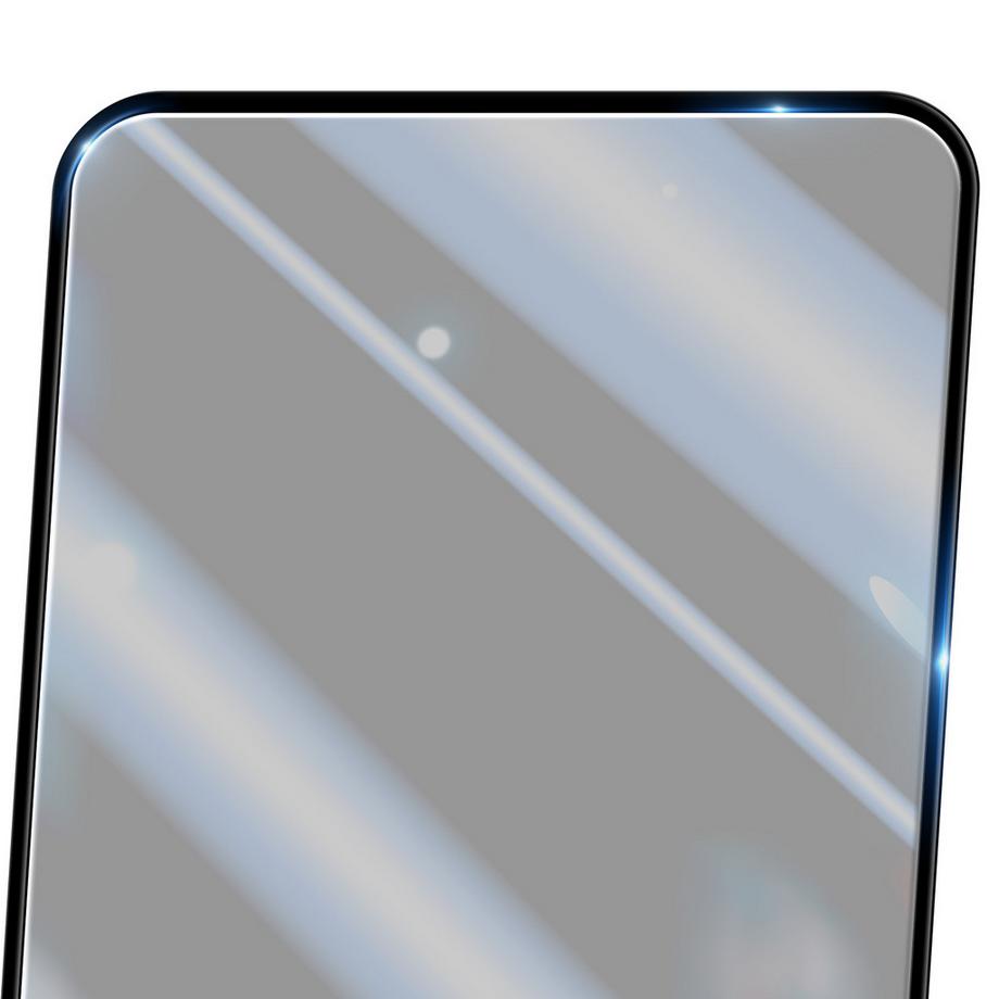 Avizar  Verre trempé Samsung S23 FE Clair 9D 