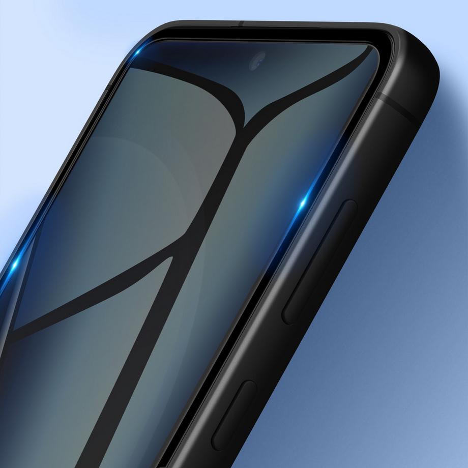 Avizar  Verre trempé Samsung S23 FE Clair 9D 