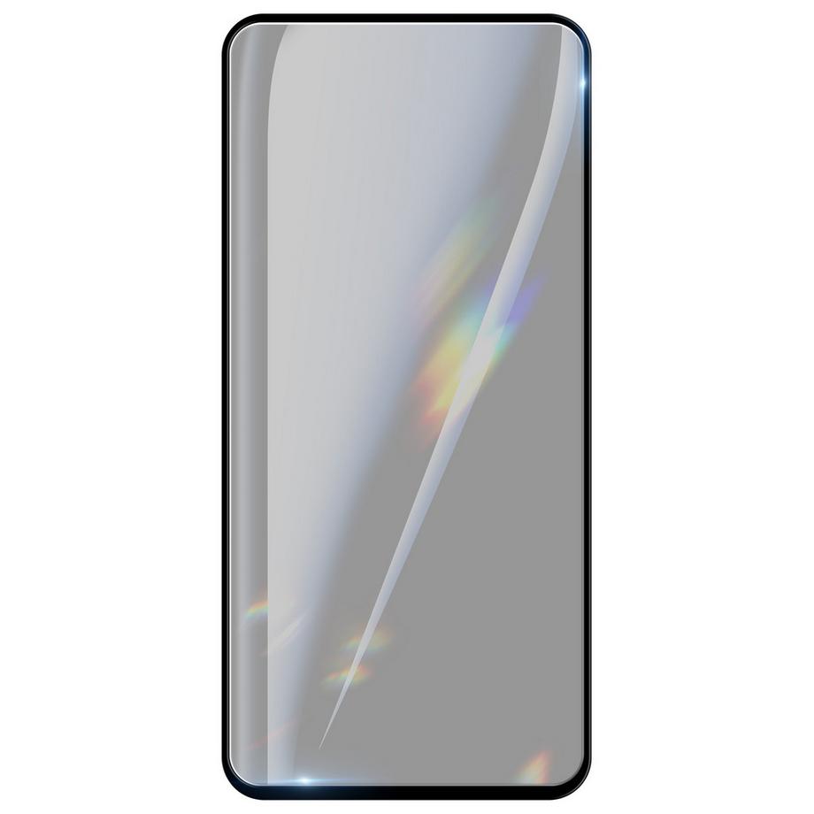 Verre trempé Samsung S23 FE Clair 9D