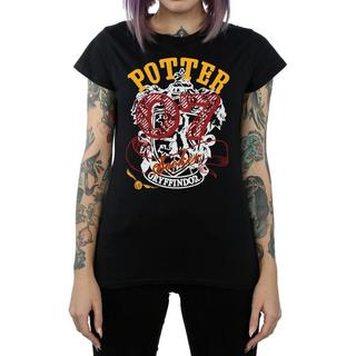 Harry Potter Gryffindor Seeker T-Shirt  