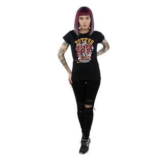 Harry Potter Gryffindor Seeker T-Shirt  