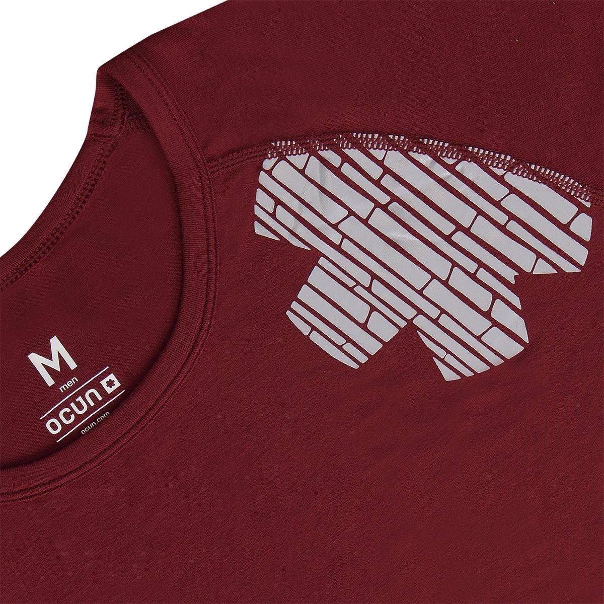 Ocun Bamboo Blossom T-Shirt  