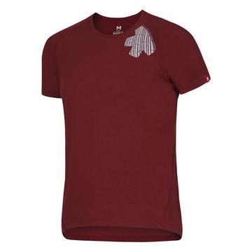 t-shirt baboo blosso