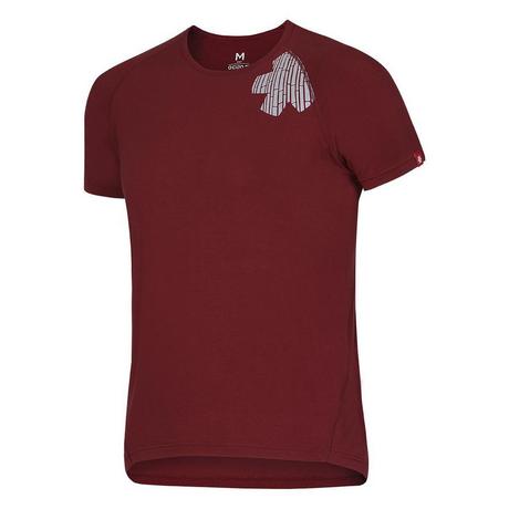 Ocun Bamboo Blossom T-Shirt  