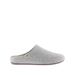 Victoria  pantofole da norte fieltro reciclado 