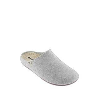 Victoria  pantofole da norte fieltro reciclado 