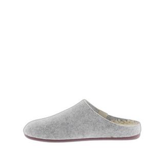 Victoria  pantofole da norte fieltro reciclado 