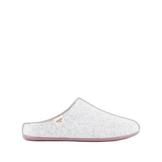 Victoria  pantofole da norte fieltro reciclado 