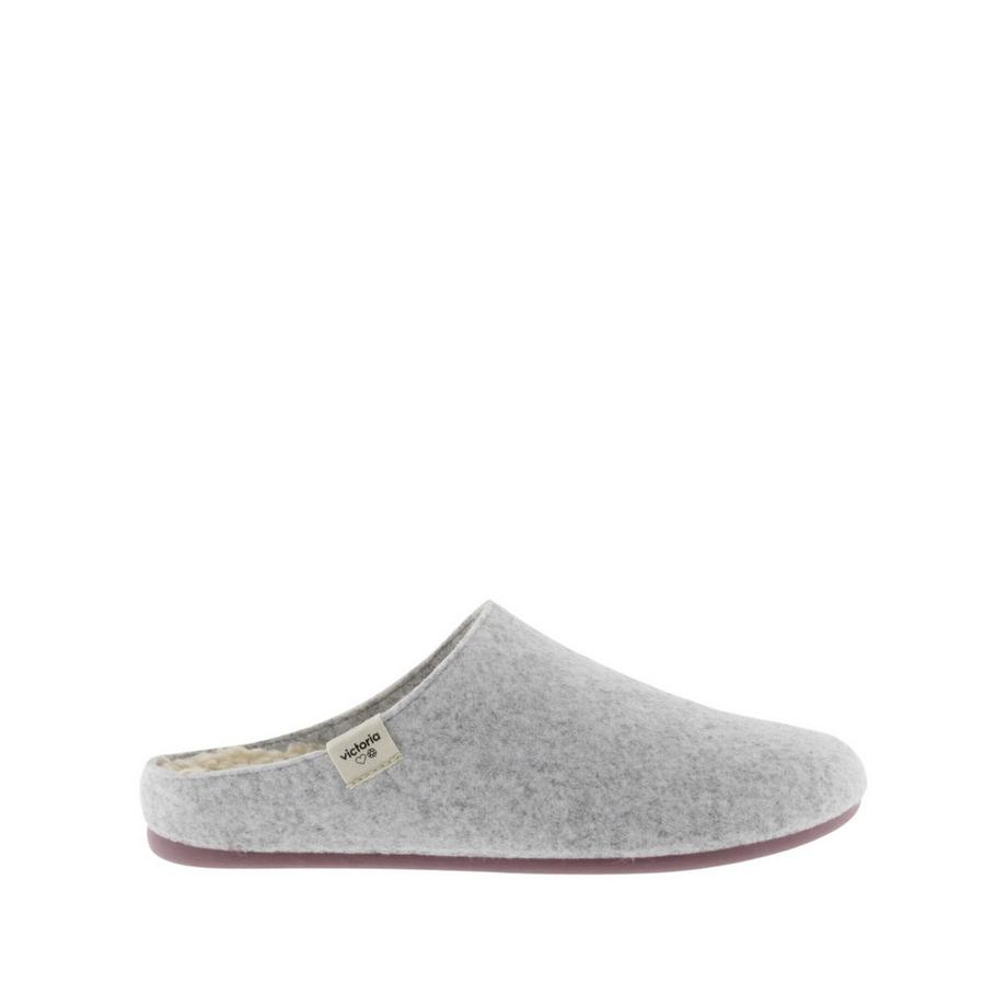 pantofole da norte fieltro reciclado