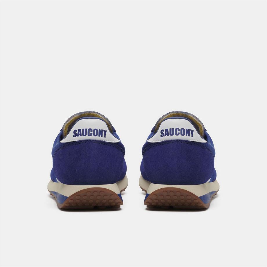 saucony 80 Baskets en Daim  
