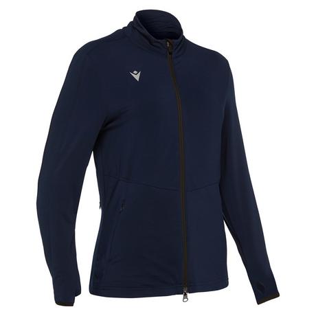 macron Carol Warmer Jacke  