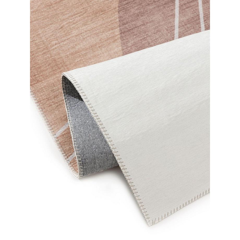 Benuta Tapis Laury Multicouleur  