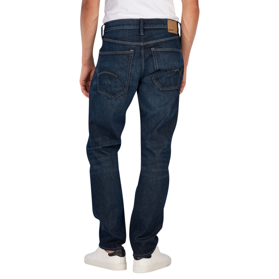 G-STAR Streem Slim Tapered Fit Jeans  