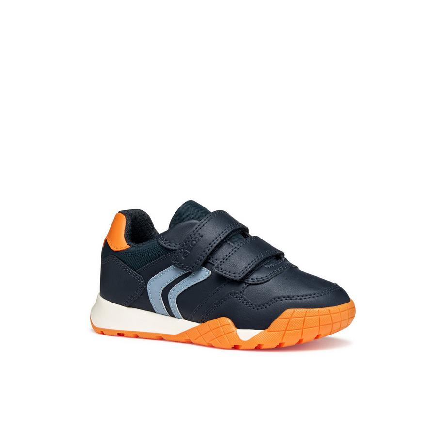 GEOX Rann-E Sneakers  