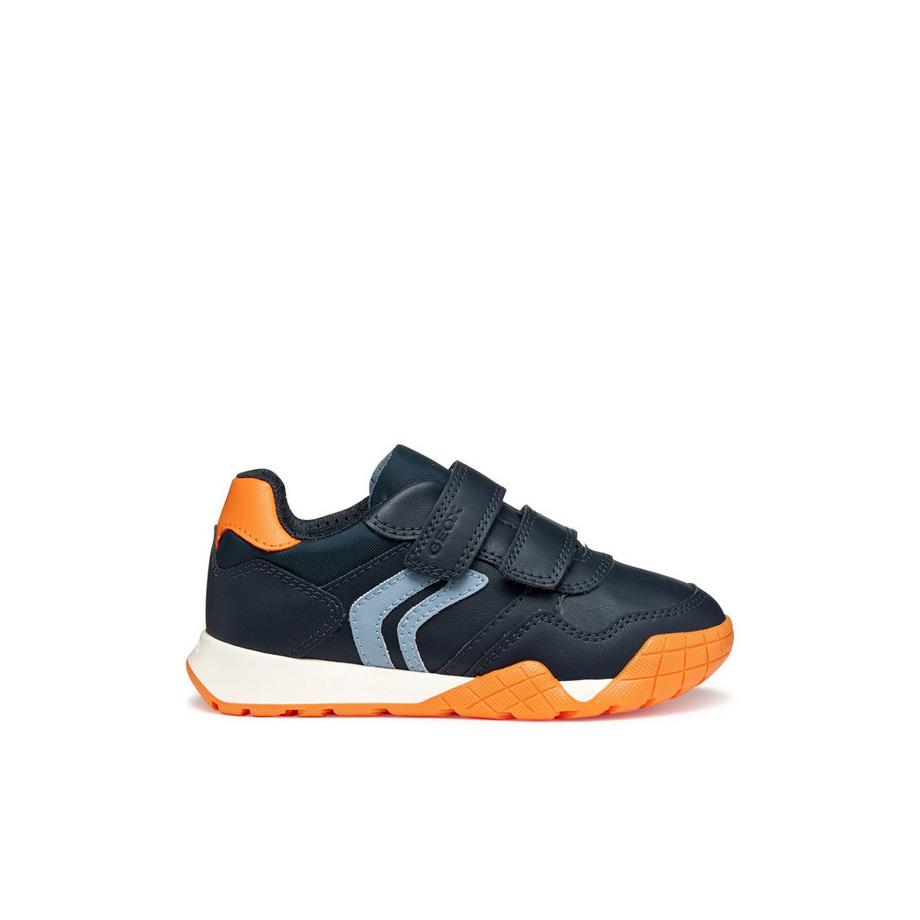 Sneakers rann-e