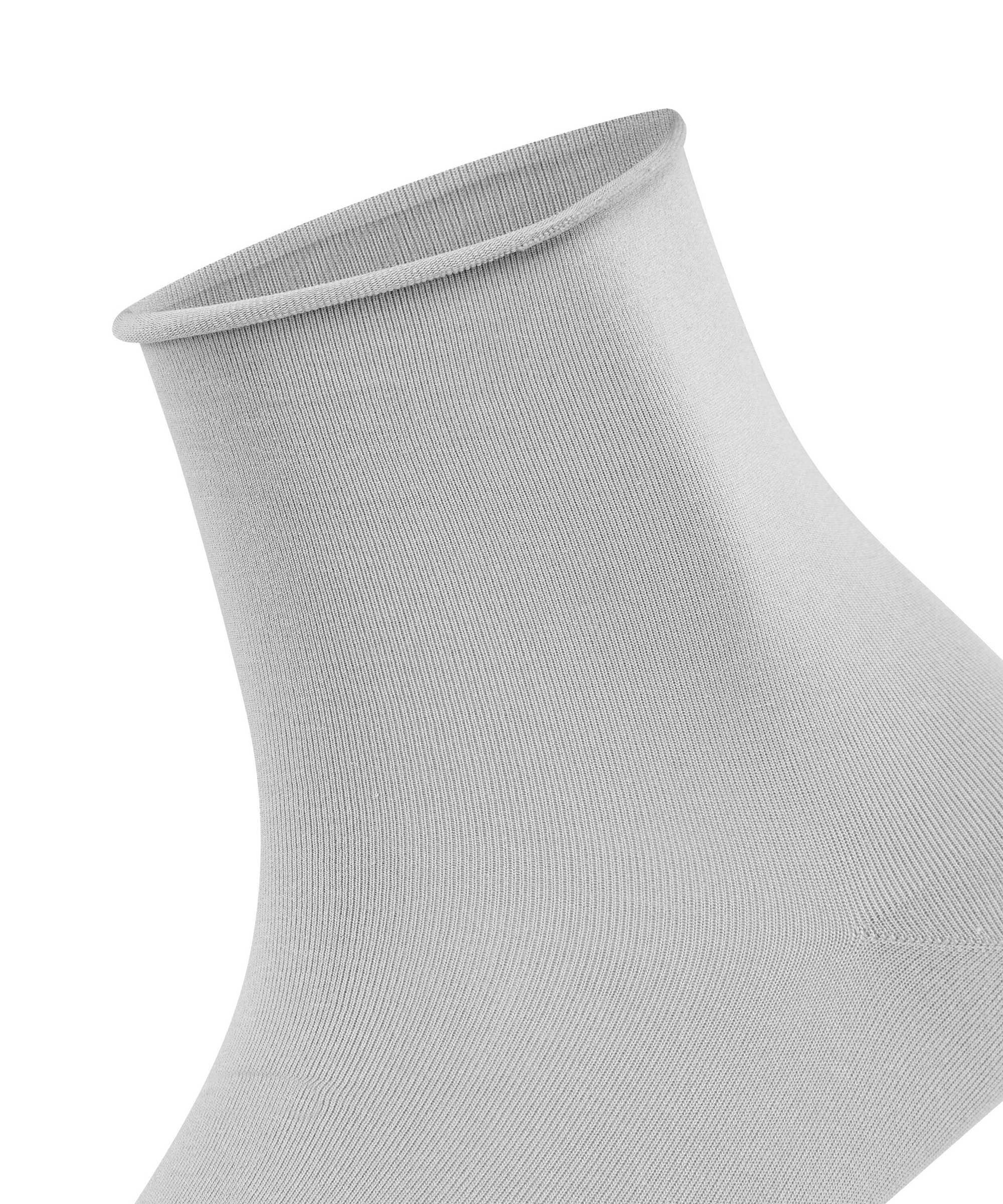 FALKE Cotton Touch Klassische Socken  