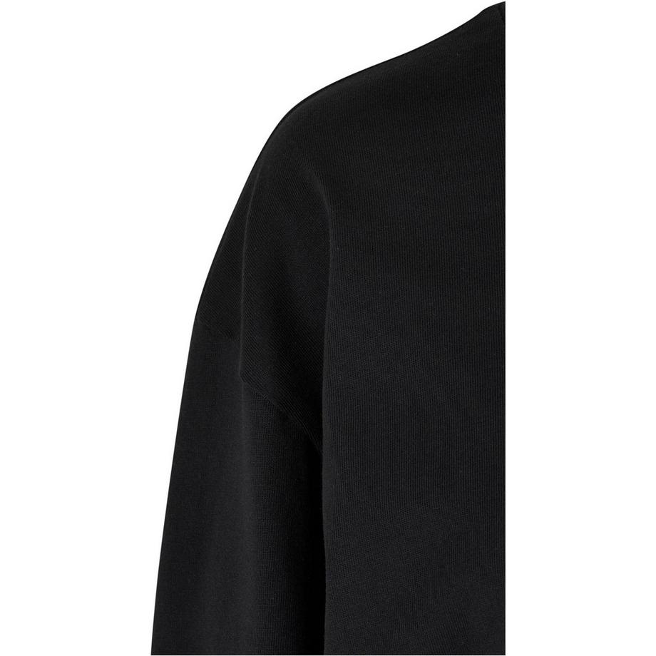 URBAN CLASSICS T-shirt Oversize Manches Longues Coton Biologique  