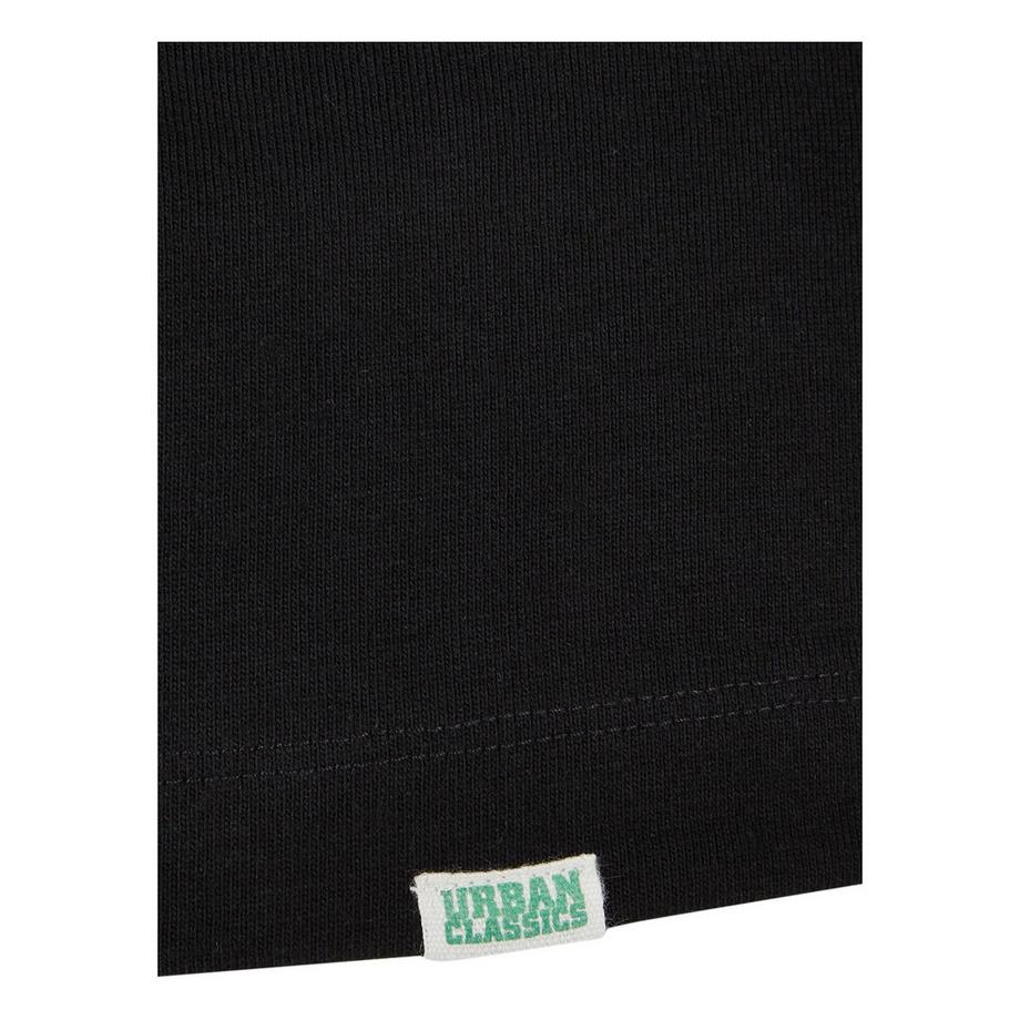 URBAN CLASSICS T-shirt Oversize Manches Longues Coton Biologique  