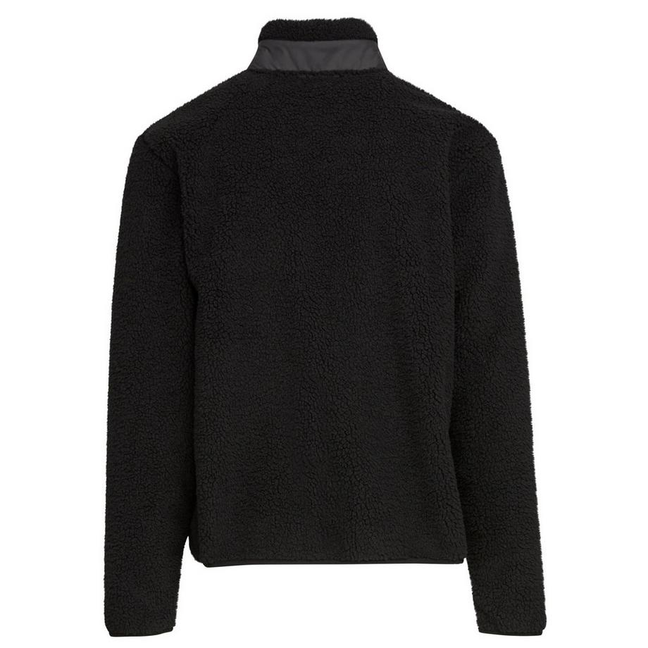 Build Your Own Sherpa Fleece Jacke  