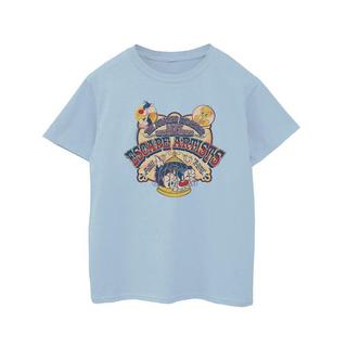 LOONEY TUNES  Escape Artists TShirt 