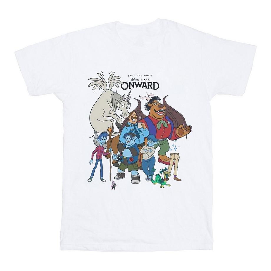 Onward TShirt