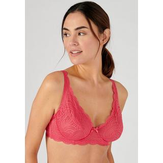 Damart  Soutien-gorge sans armatures ampliforme 