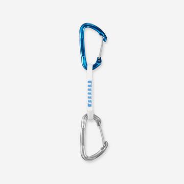 Rinvio Alpinismo 11 cm Arrampicata e Alpinismo
