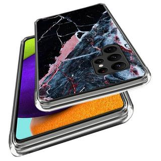 Cover-Discount  Galaxy S25 Ultra - Cover Handyhülle mit stilvollem Motiv 