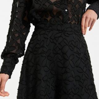 La Redoute Collections Gonna Svasata  