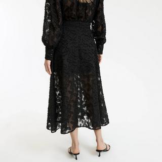 La Redoute Collections Gonna Svasata  