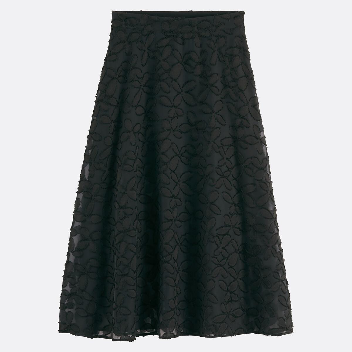 La Redoute Collections Gonna Svasata  