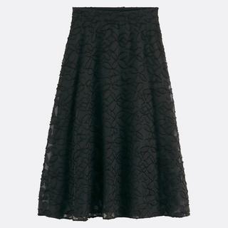 La Redoute Collections Gonna Svasata  