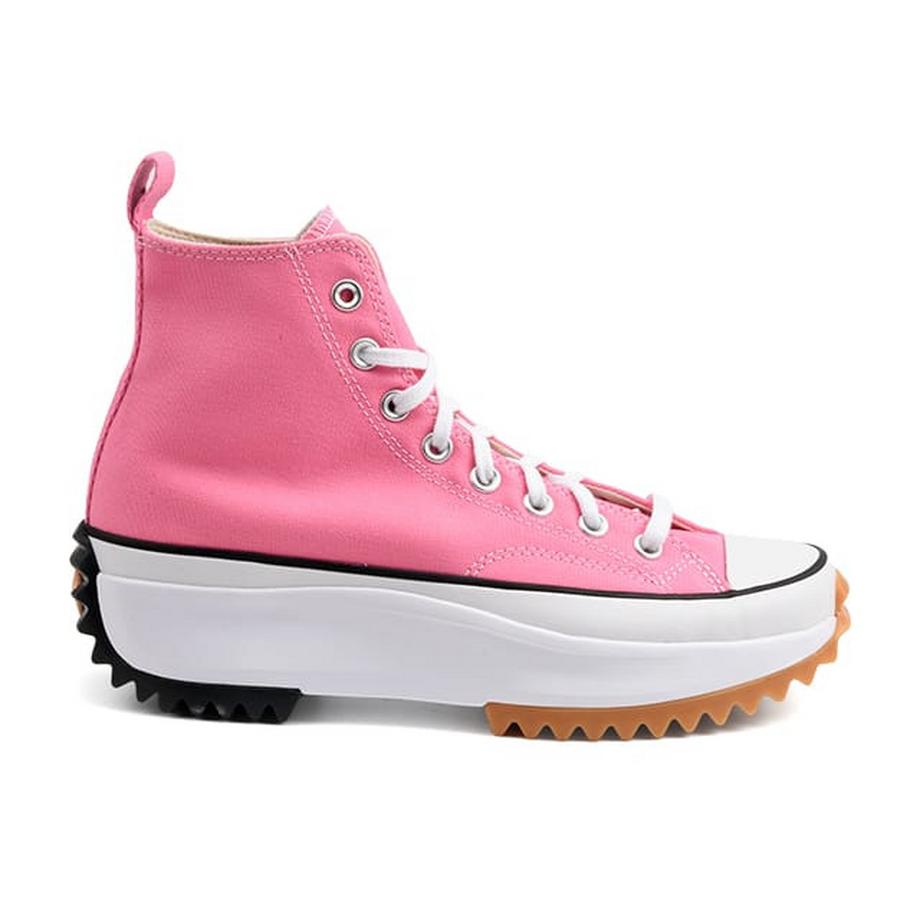 CONVERSE Run Star Hike Hi Top Plateau Sneakers  