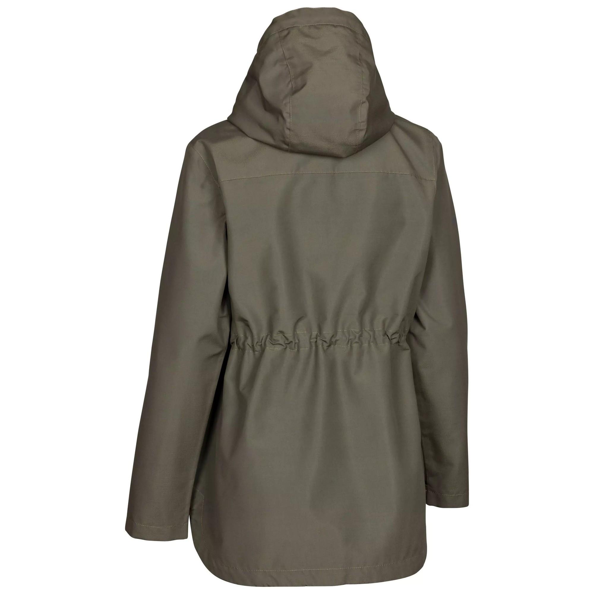 Trespass  Veste imperméable FINCH 