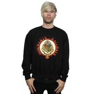 Harry Potter  Sweat HOGWARTS 