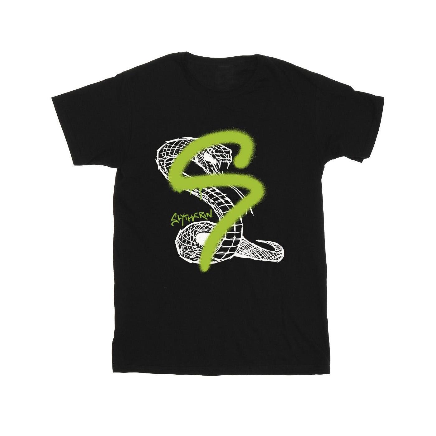 Harry Potter  Slytherin TShirt 