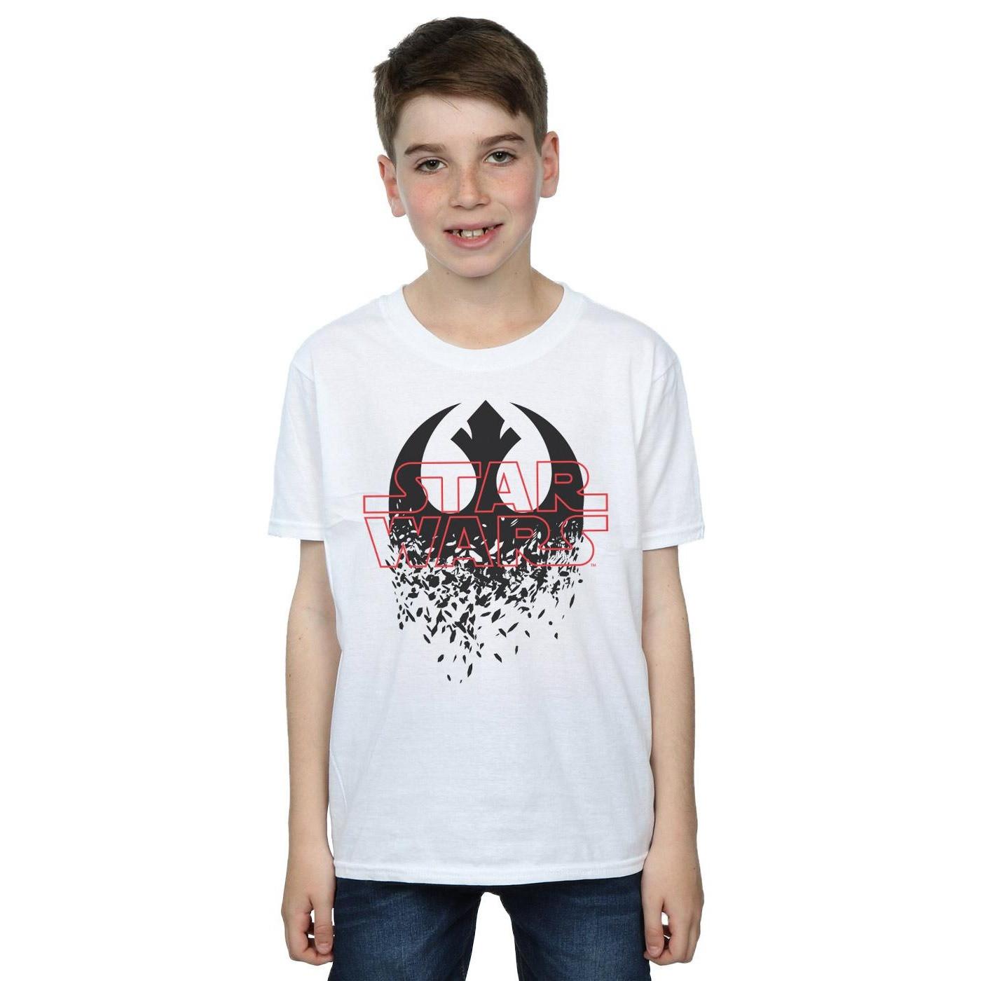 STAR WARS  The Last Jedi TShirt 