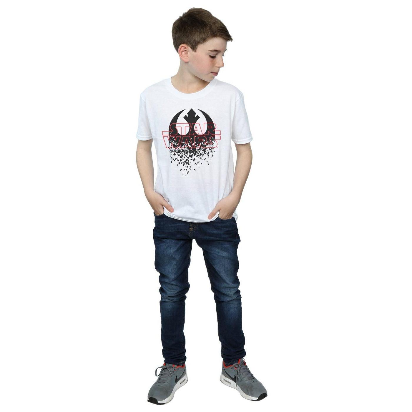 STAR WARS  The Last Jedi TShirt 