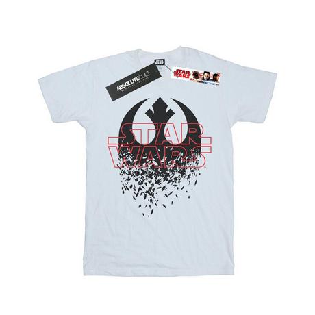 STAR WARS  The Last Jedi TShirt 