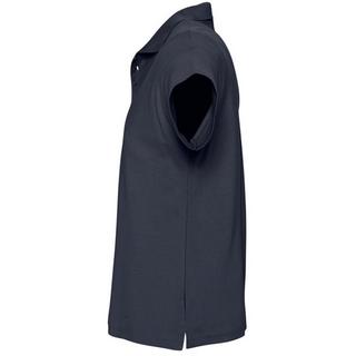 SOLS Summer II Pique Kurzarm Polo Shirt  