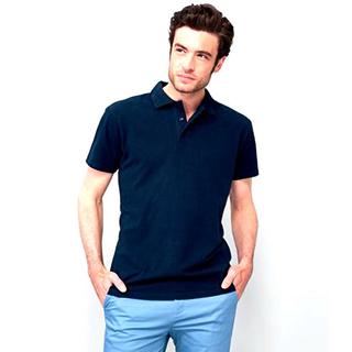 SOLS Summer II Pique Kurzarm Polo Shirt  
